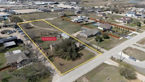61 Family-a Circle Hutto TX 78634