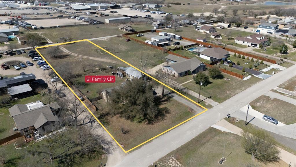 61 Family-a Circle Hutto TX 78634