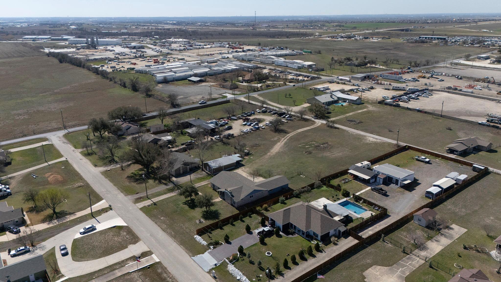 61 Family-a Circle Hutto TX 78634