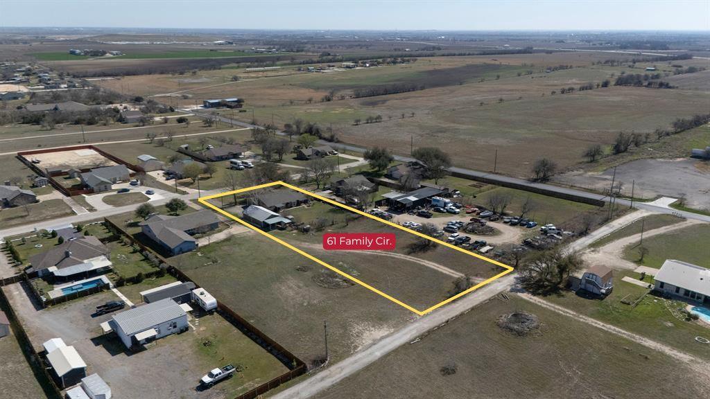 61 Family-a Circle Hutto TX 78634
