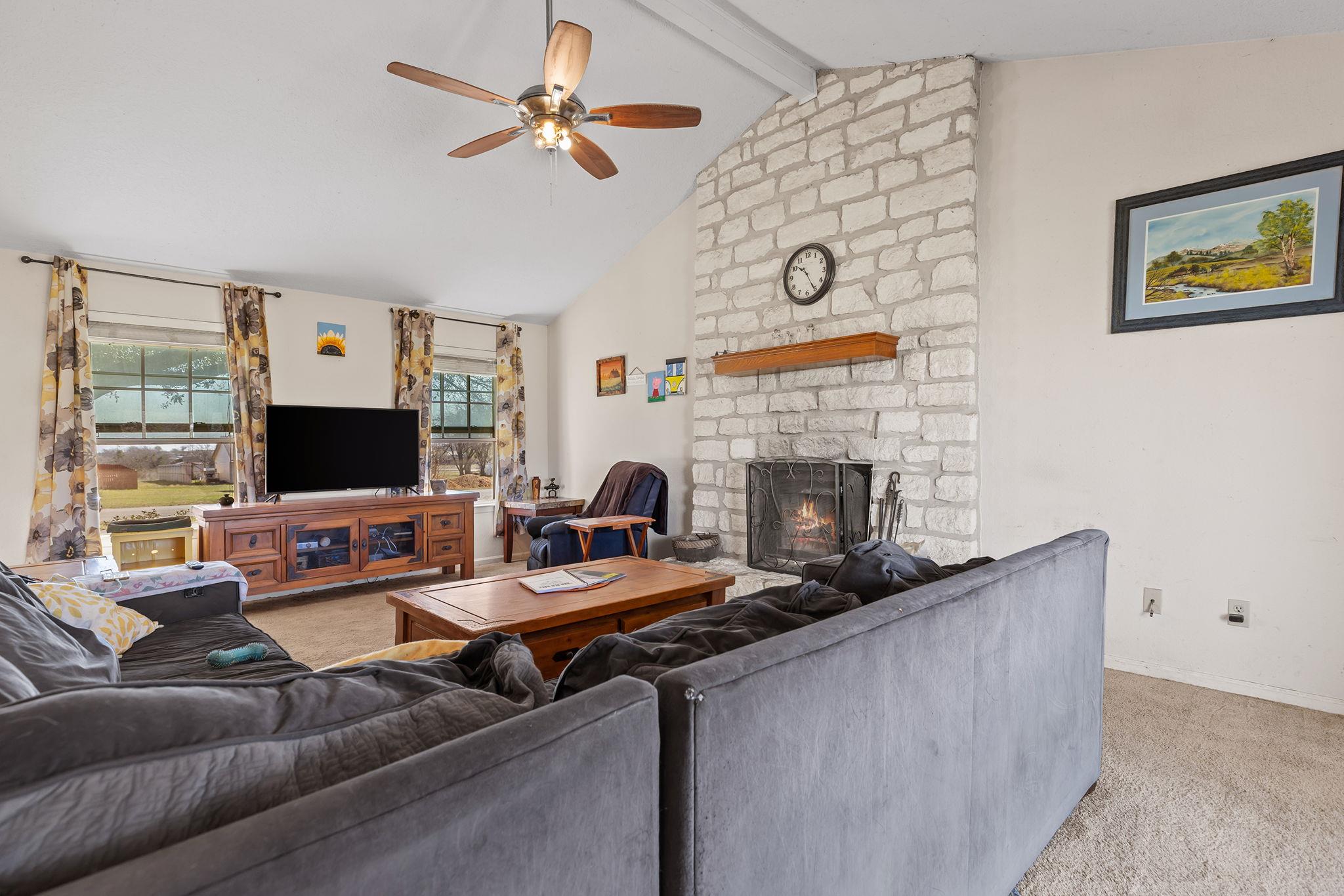 61 Family-a Circle Hutto TX 78634