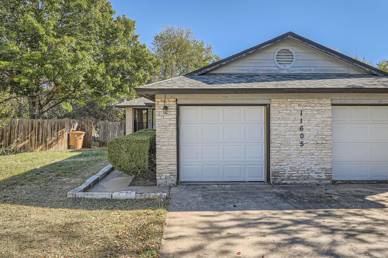 11605 Poplar Cove Austin TX 78753