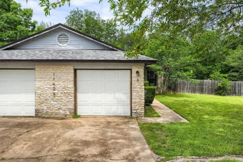 11605 Poplar Cove Austin TX 78753
