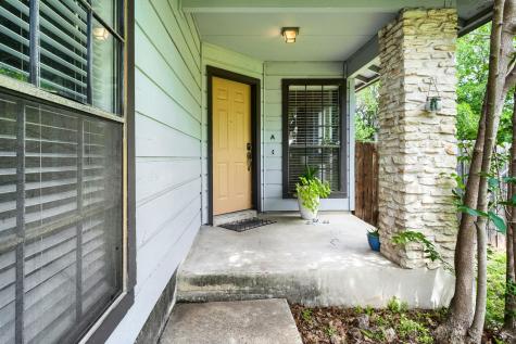 11605 Poplar Cove Austin TX 78753