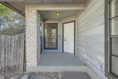 11605 Poplar Cove Austin TX 78753