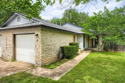 11605 Poplar Cove Austin TX 78753