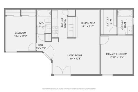 11605 Poplar Cove Austin TX 78753