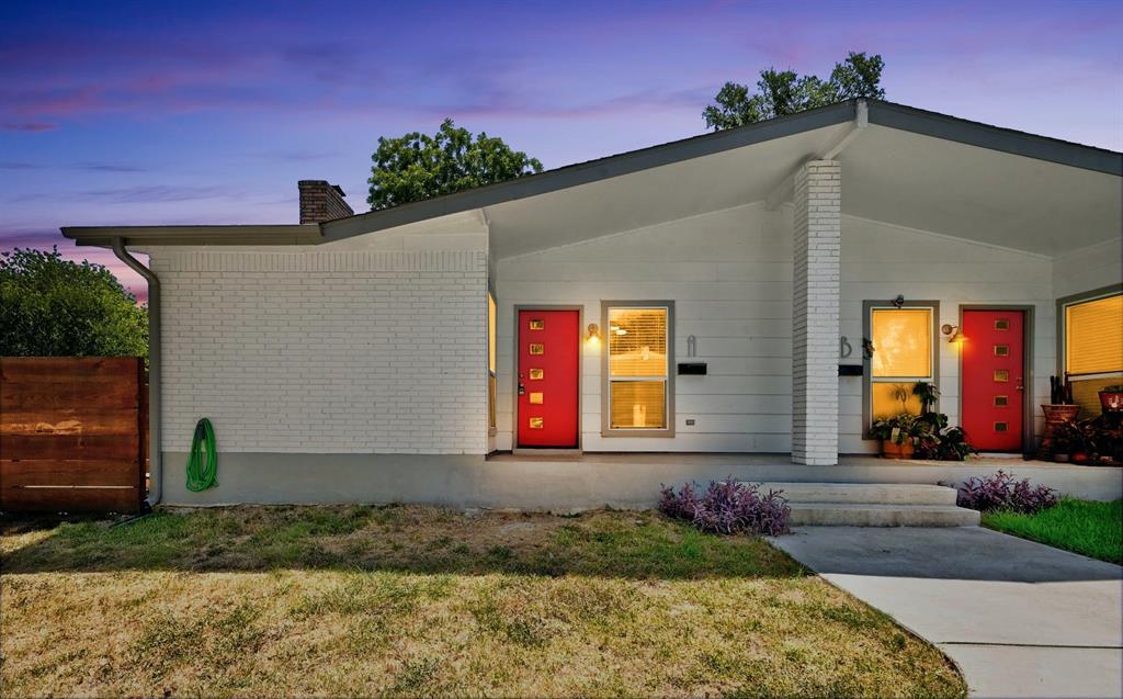 2401 La Casa Drive Austin TX 78704