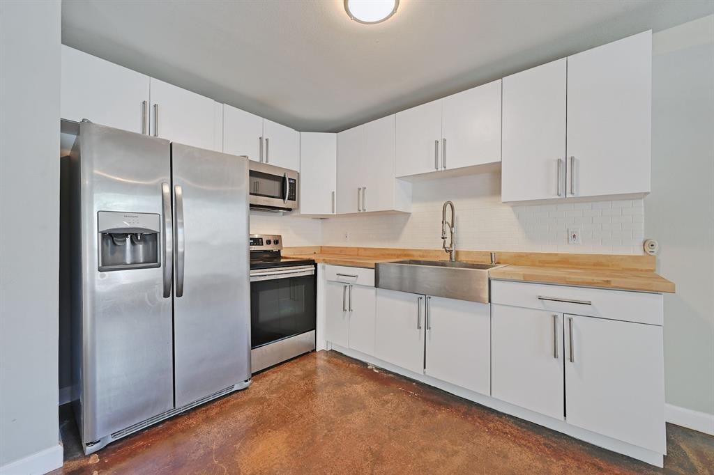 2401 La Casa Drive Austin TX 78704