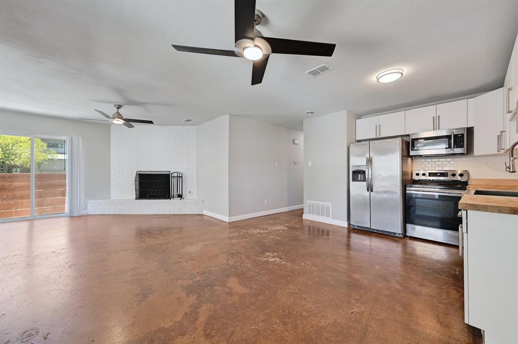 2401 La Casa Drive Austin TX 78704