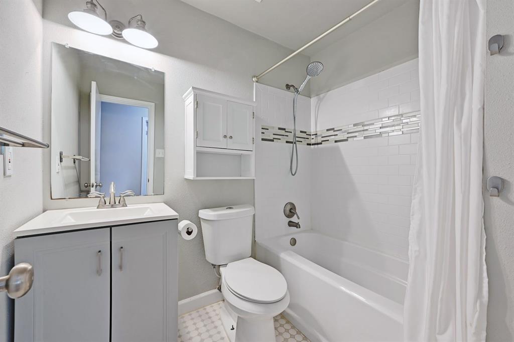 2401 La Casa Drive Austin TX 78704