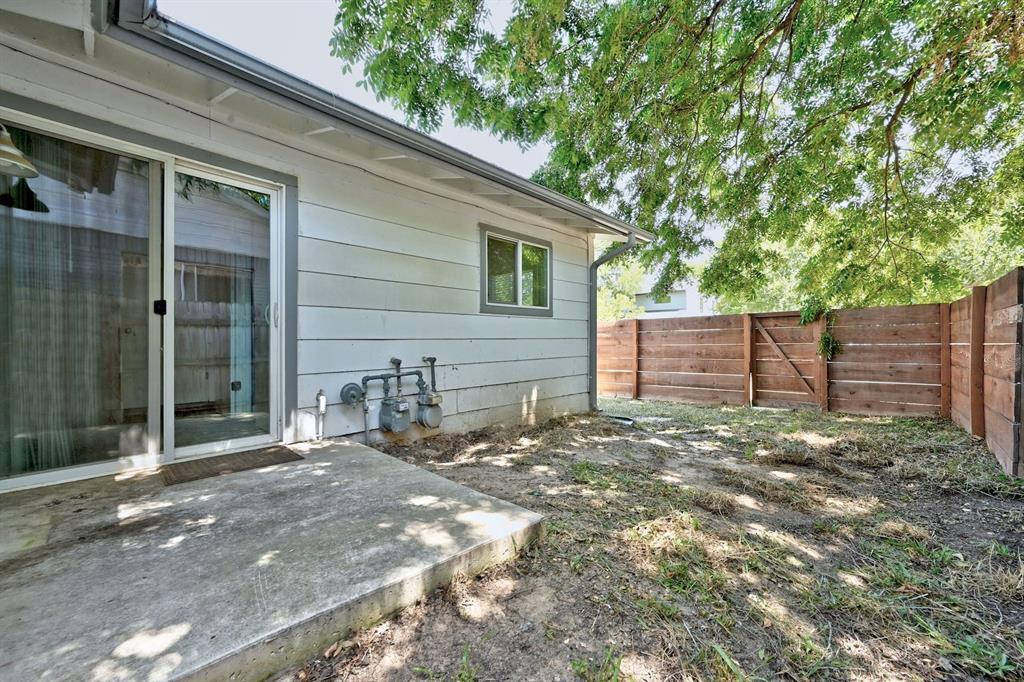 2401 La Casa Drive Austin TX 78704