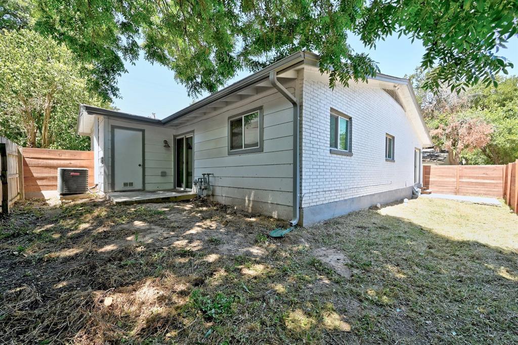 2401 La Casa Drive Austin TX 78704