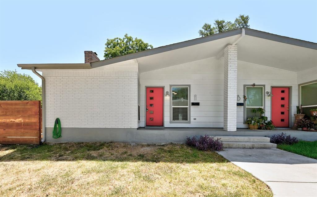 2401 La Casa Drive Austin TX 78704