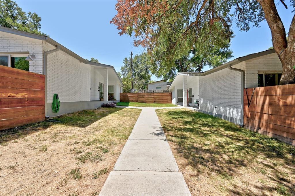 2401 La Casa Drive Austin TX 78704