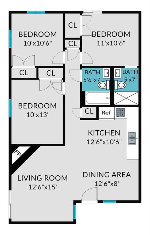 2401 La Casa Drive Austin TX 78704