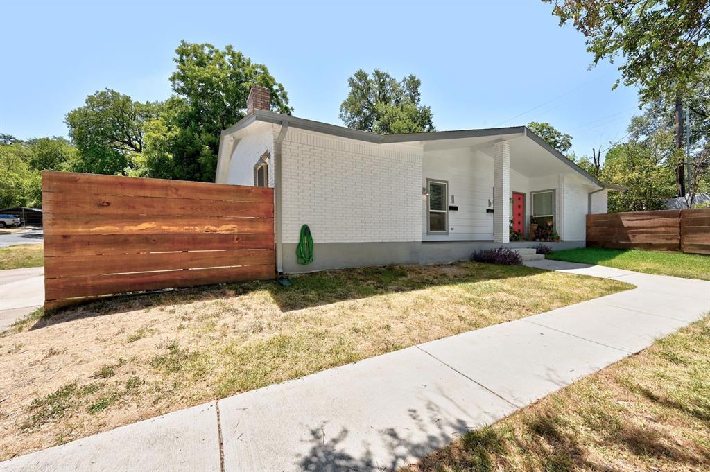 2401 La Casa Drive Austin TX 78704