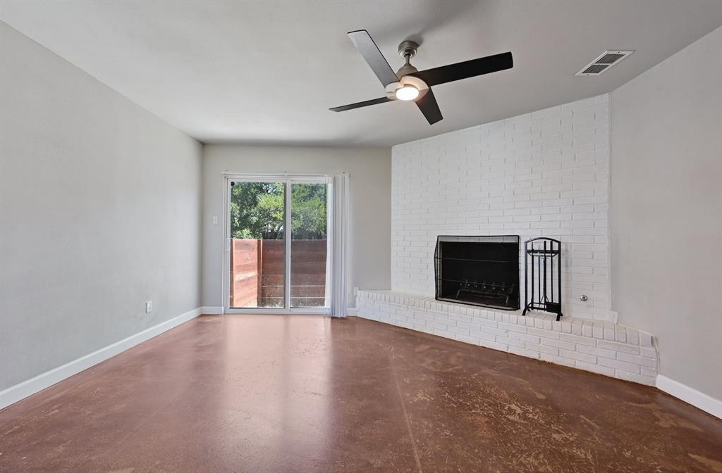2401 La Casa Drive Austin TX 78704