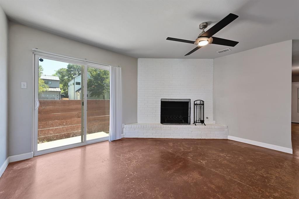 2401 La Casa Drive Austin TX 78704