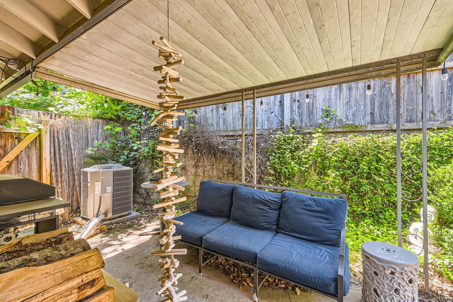 3404 South Oak Drive Austin TX 78704