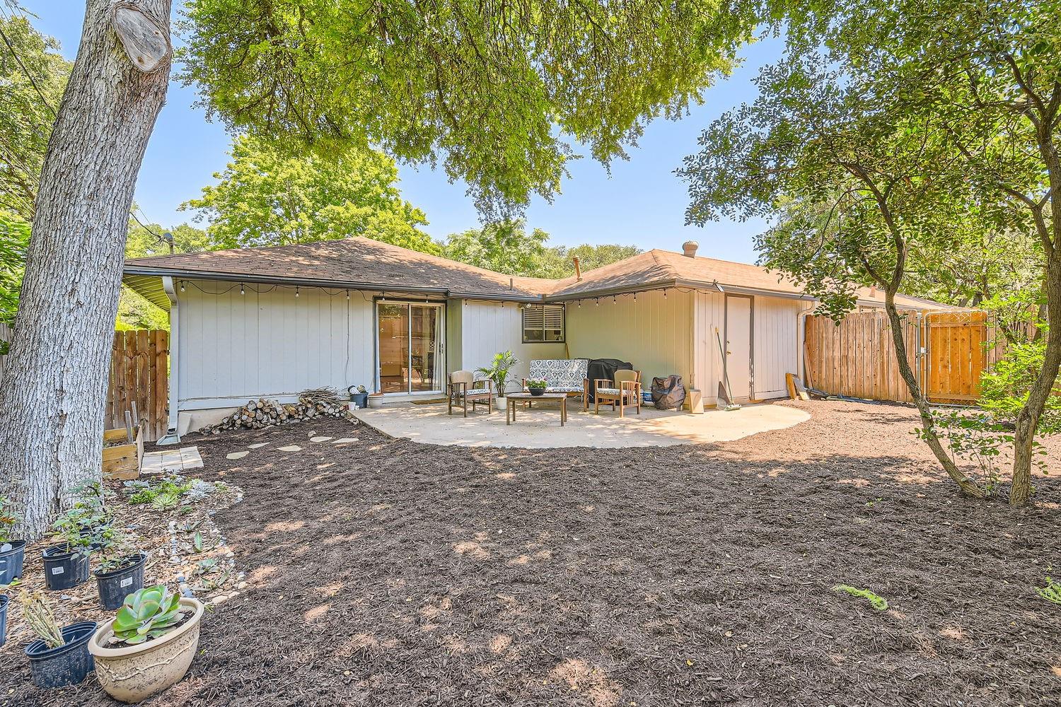 3404 South Oak Drive Austin TX 78704