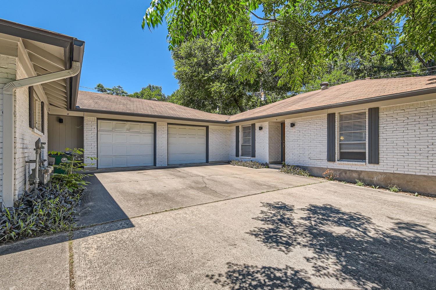 3404 South Oak Drive Austin TX 78704