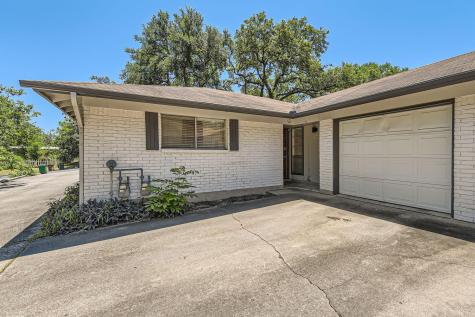 3404 South Oak Drive Austin TX 78704