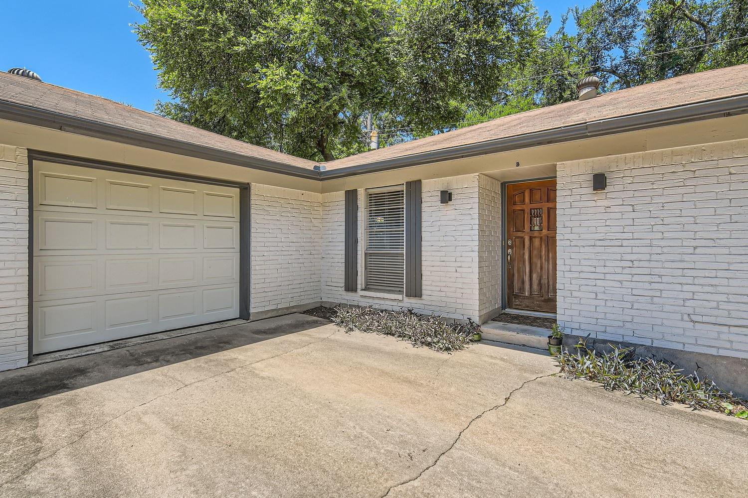 3404 South Oak Drive Austin TX 78704