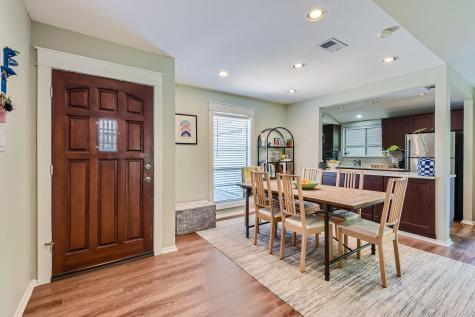 3404 South Oak Drive Austin TX 78704