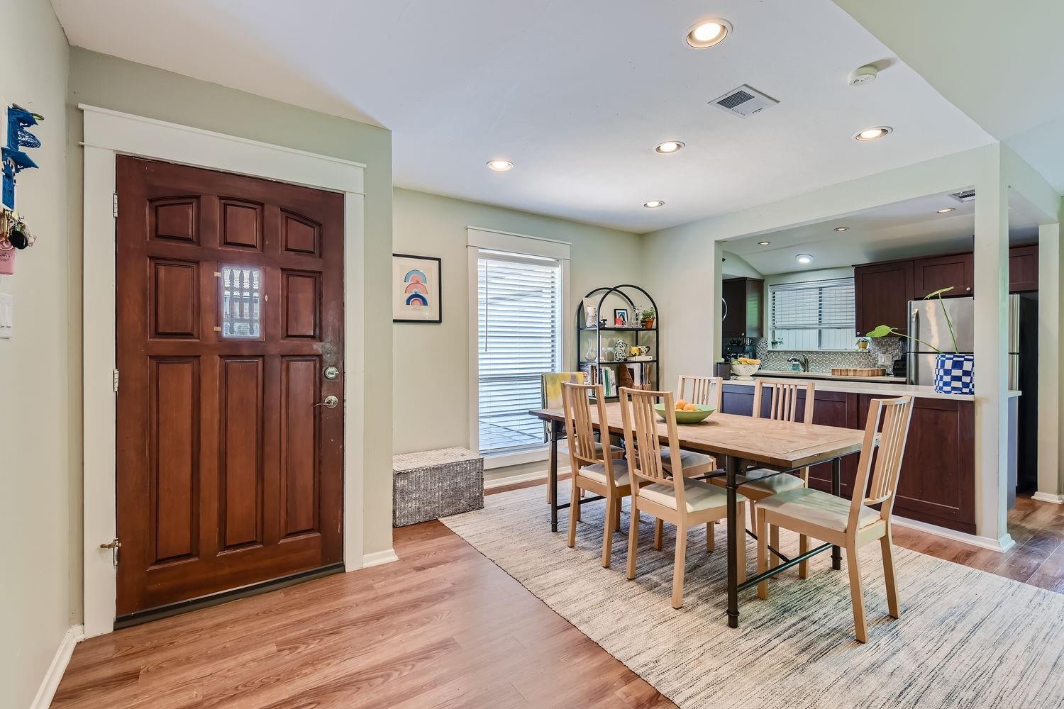 3404 South Oak Drive Austin TX 78704