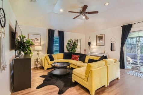 3404 South Oak Drive Austin TX 78704