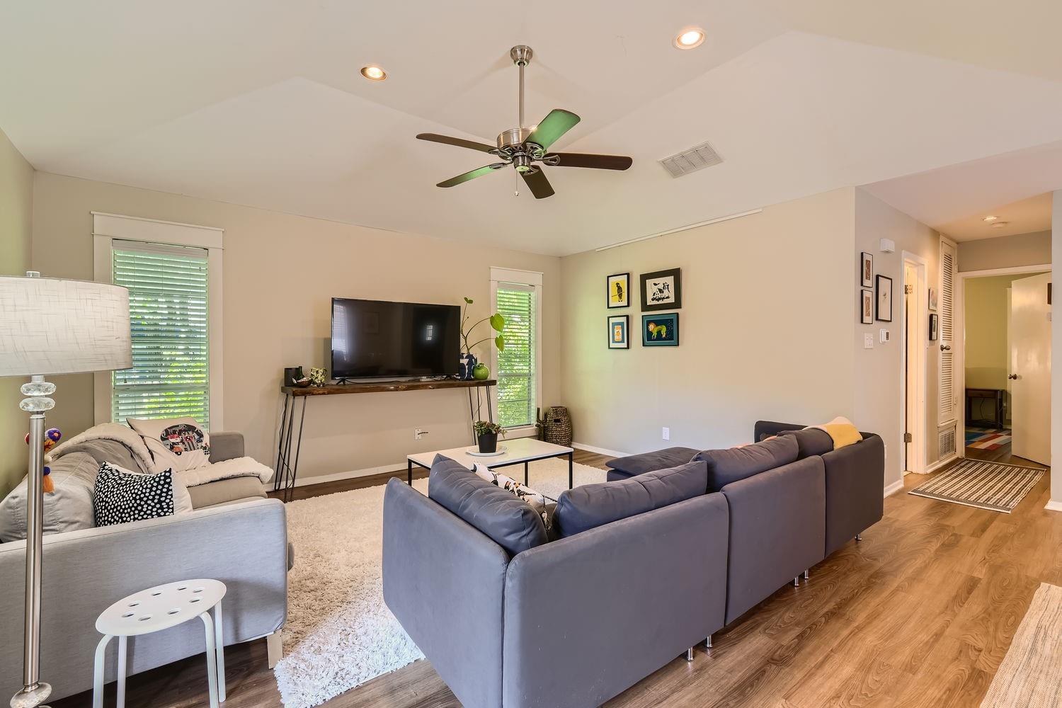 3404 South Oak Drive Austin TX 78704