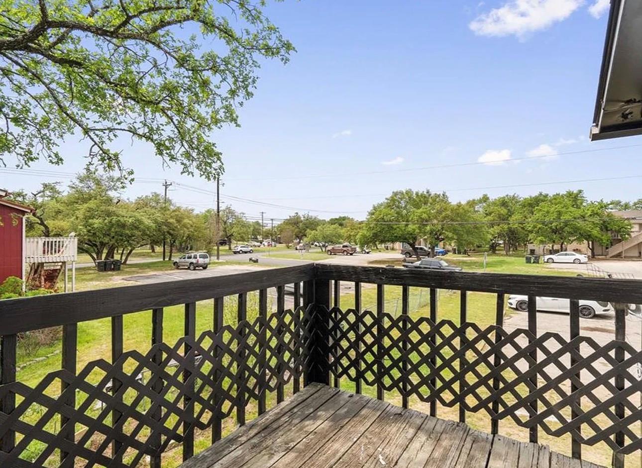 302 Hedgewood Drive Georgetown TX 78628