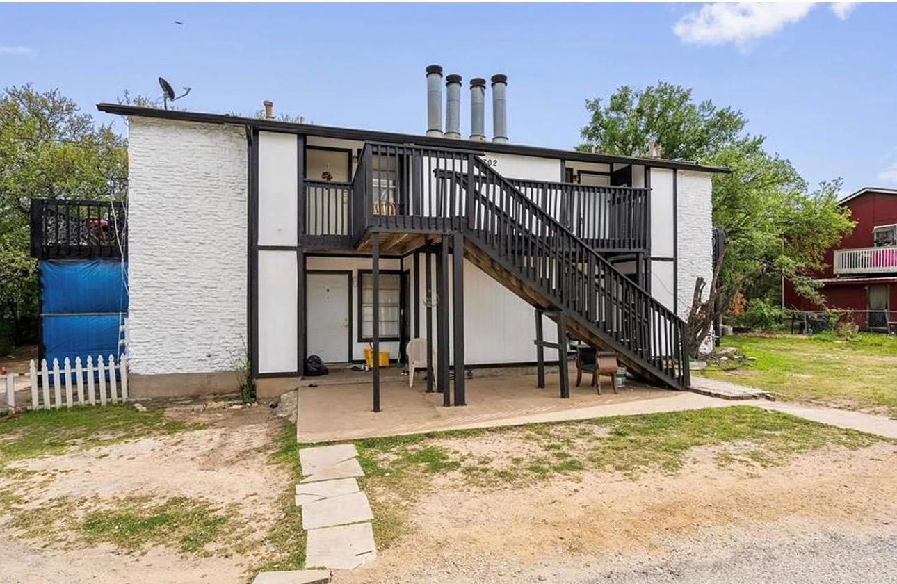 302 Hedgewood Drive Georgetown TX 78628