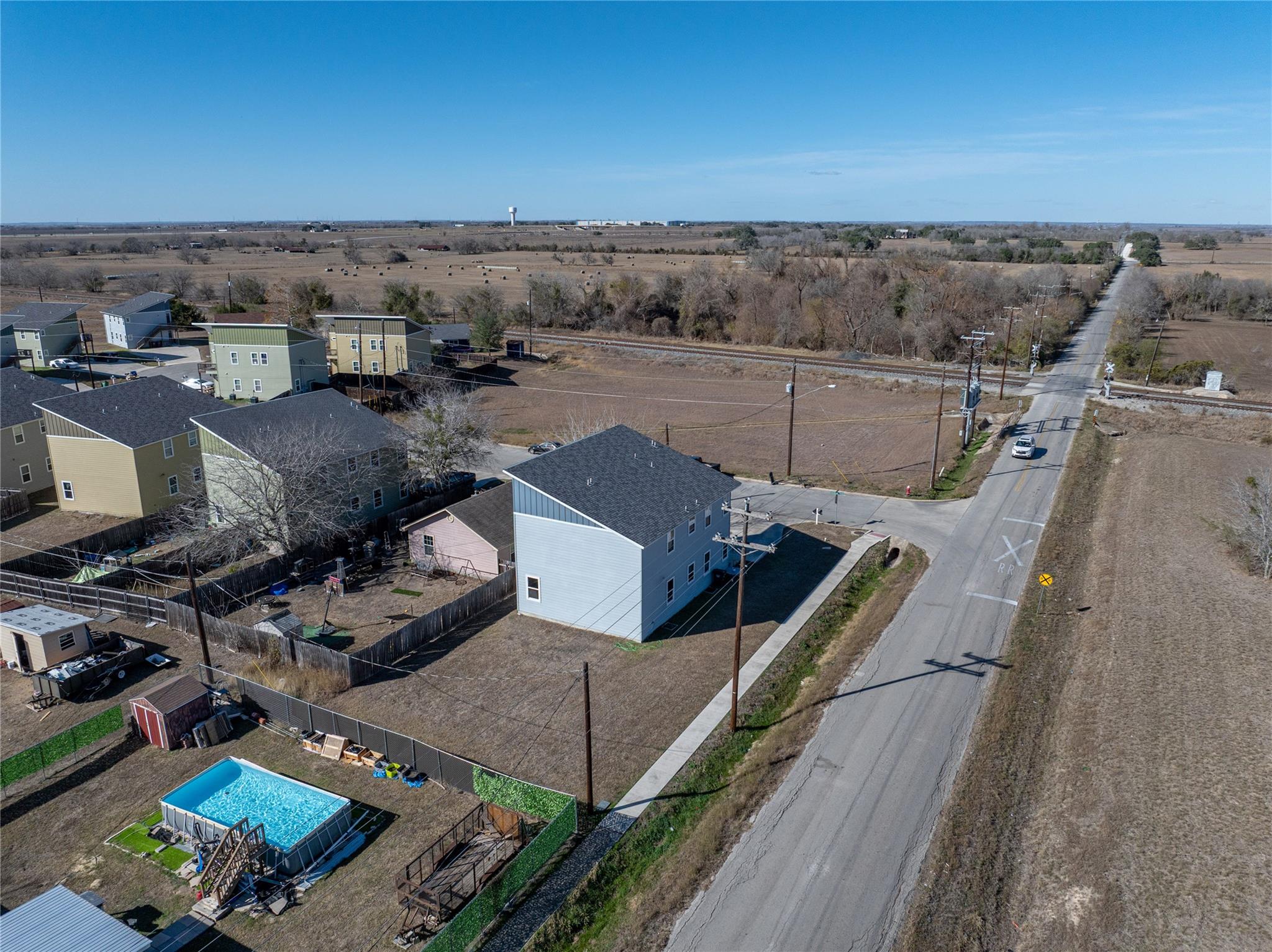 1300 Hausman Lockhart TX 78644