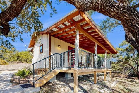 961 Buttercup Lane Wimberley TX 78676