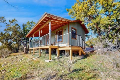 961 Buttercup Lane Wimberley TX 78676