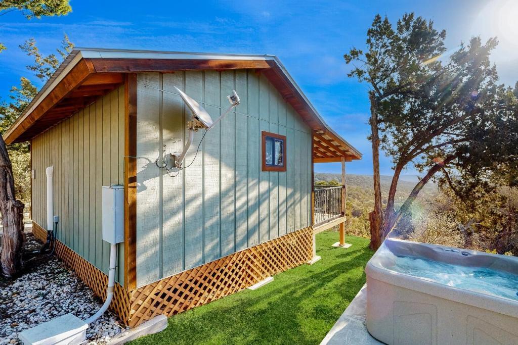 961 Buttercup Lane Wimberley TX 78676
