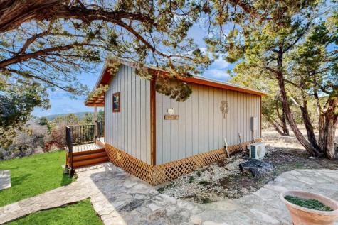 961 Buttercup Lane Wimberley TX 78676