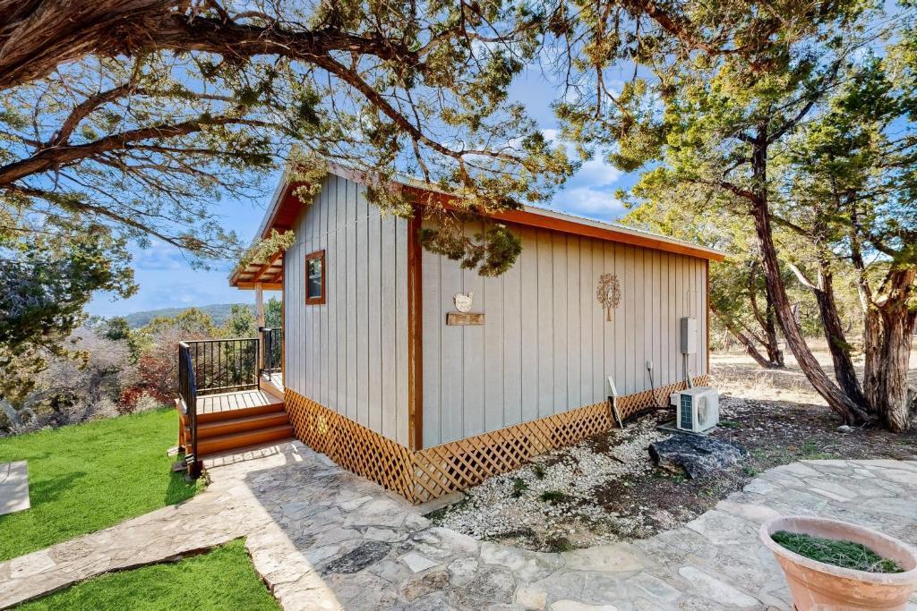 961 Buttercup Lane Wimberley TX 78676