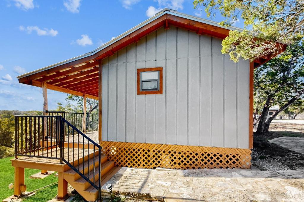 961 Buttercup Lane Wimberley TX 78676