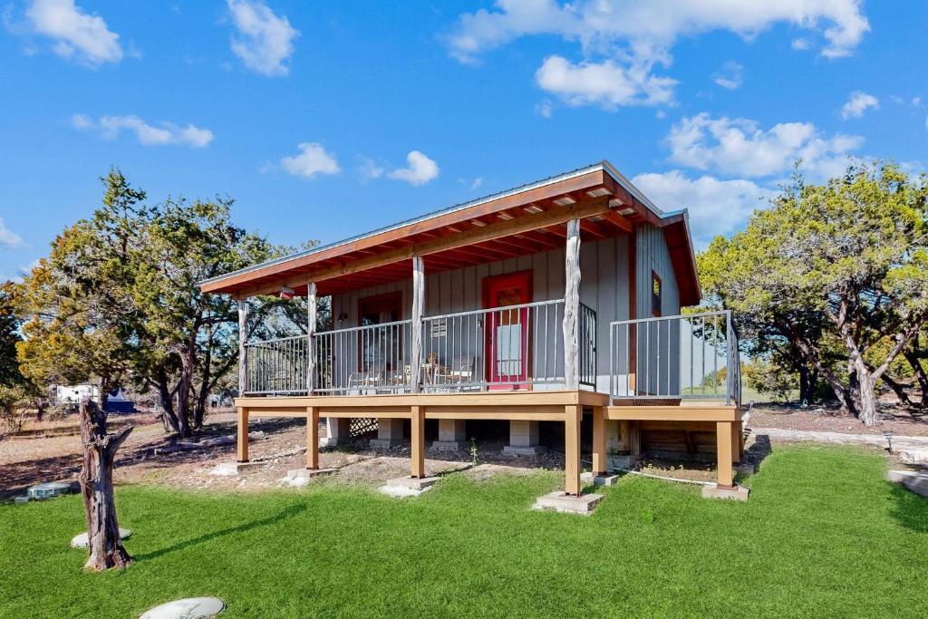 961 Buttercup Lane Wimberley TX 78676