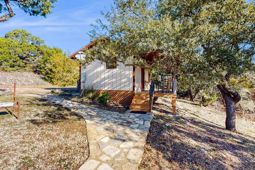 961 Buttercup Lane Wimberley TX 78676