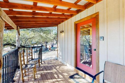 961 Buttercup Lane Wimberley TX 78676