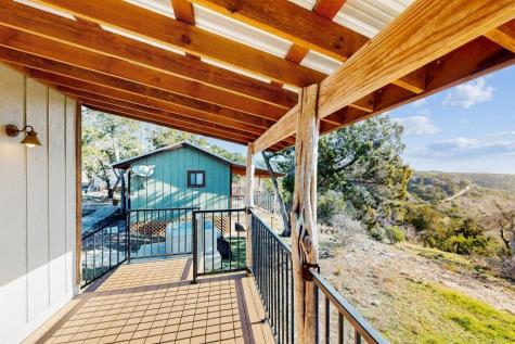 961 Buttercup Lane Wimberley TX 78676