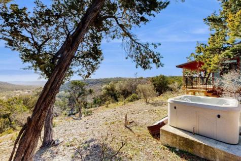 961 Buttercup Lane Wimberley TX 78676