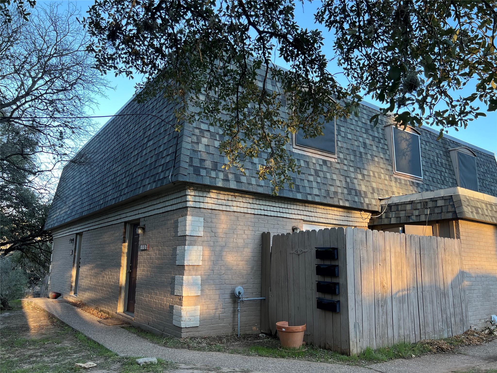 2306 Barton Village Circle Austin TX 78704