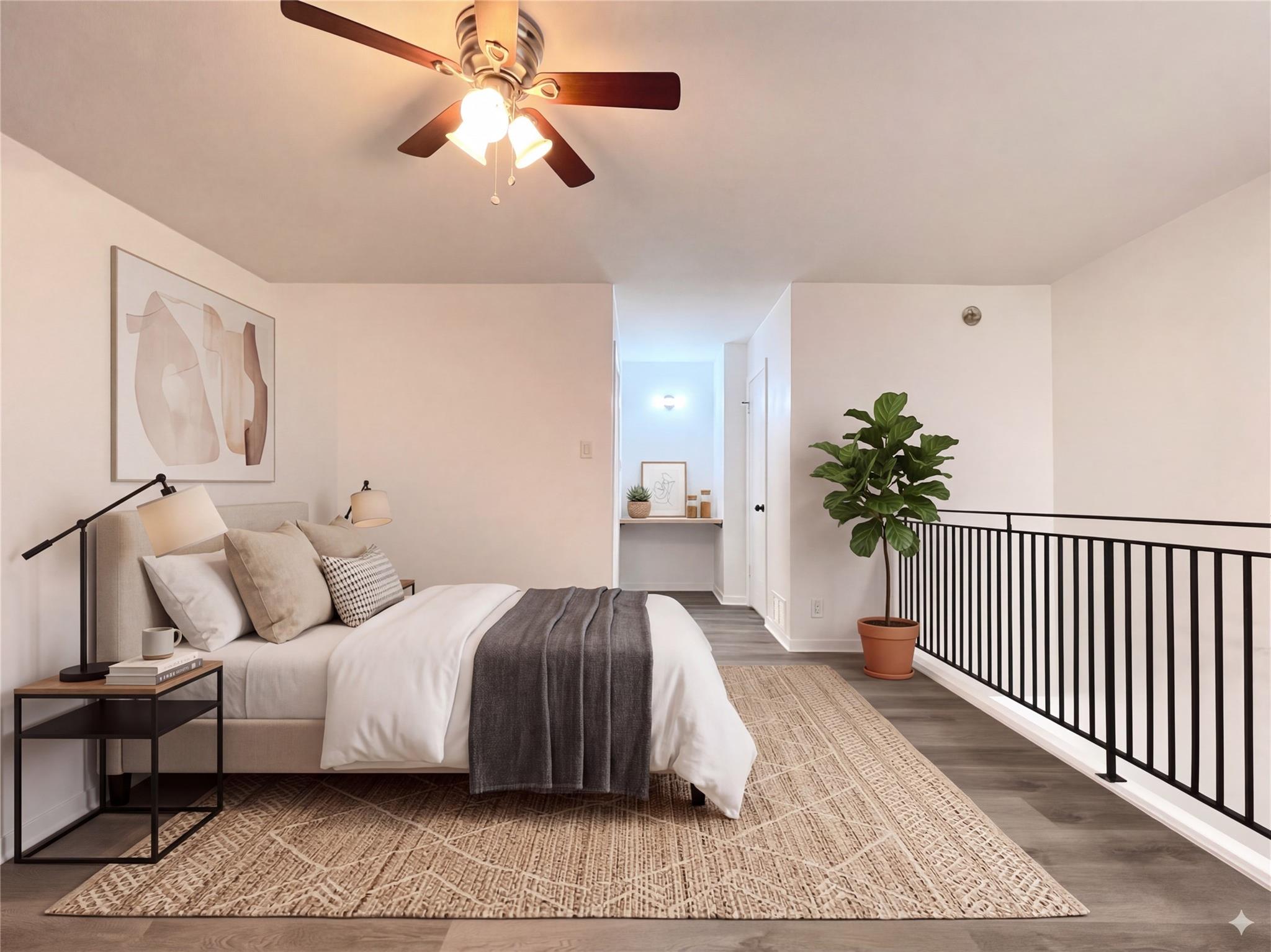 2306 Barton Village Circle Austin TX 78704