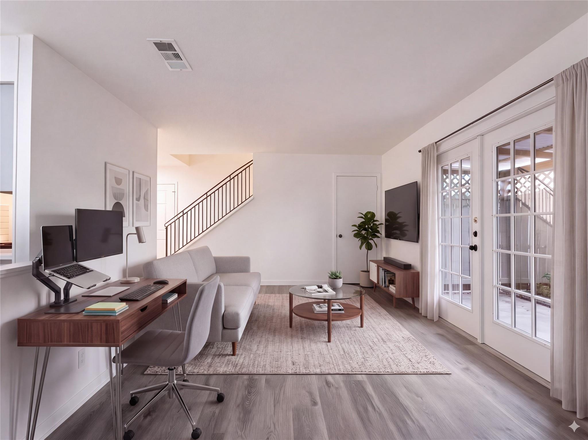 2306 Barton Village Circle Austin TX 78704