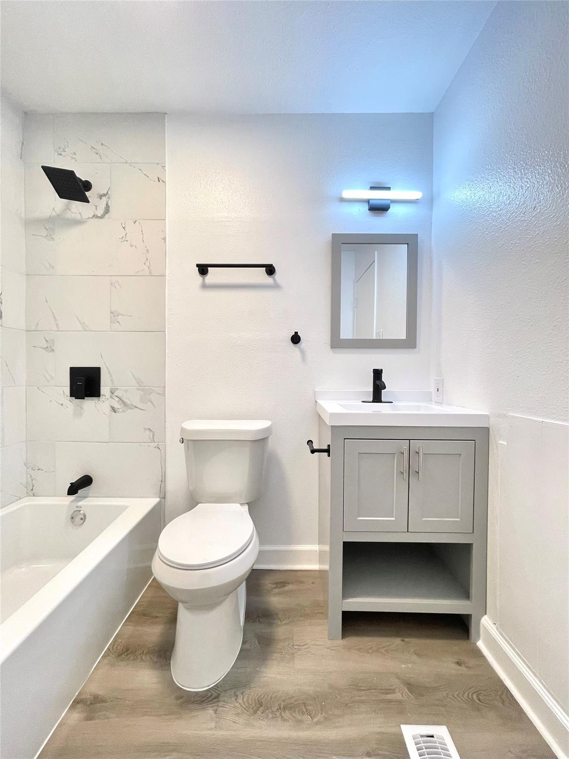 2306 Barton Village Circle Austin TX 78704